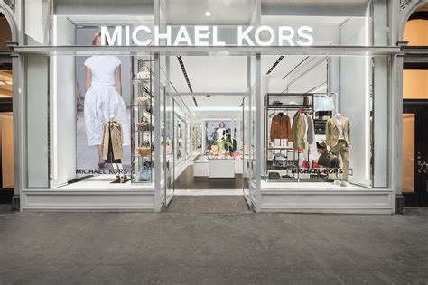 Michael Kors turkey stores